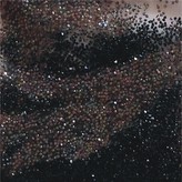 ARTEMISS Glitr jemný Velikost: 500g, Odstín: černá laser