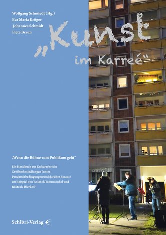 Kunst im Karreé