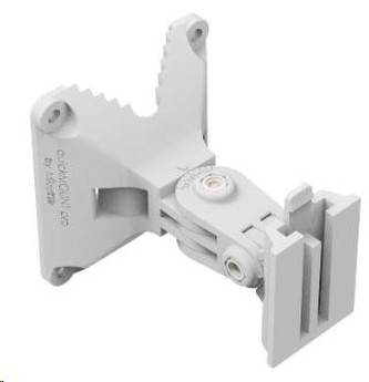 Mikrotik quickMOUNT PRO, kompatibilní se všemi SXT modely, elevace až 140° (V i H rovině)