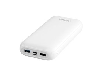 PowerBank GOGEN White 20000mAh