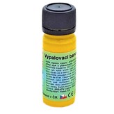 Vypalovací barva 12g, tyrkysová