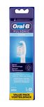 Oral-B Pulsonic Zubní kartáček Clean 4 ks unisex