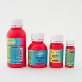 ARTEMISS Matná univerzální barva 500g, žlutá