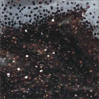 ARTEMISS Glitr hrubý Velikost: 30ml (9-30g), Odstín: hnědá