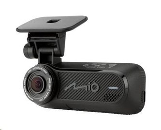 MIO MiVue J85 WiFi 2,5K QHD - kamera pro záznam jízdy