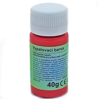 ARTEMISS Vypalovací lak 250g