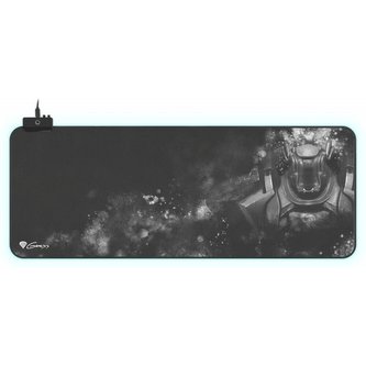 Genesis Boron 500 XXL RGB Podložka pod myš
