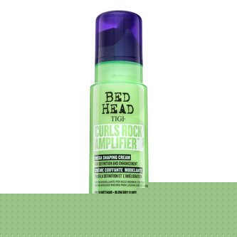 Tigi Krém pro kudrnaté a vlnité vlasy Bed Head Curls Rock Amplifier (Mega Shaping Cream) 113 ml woman