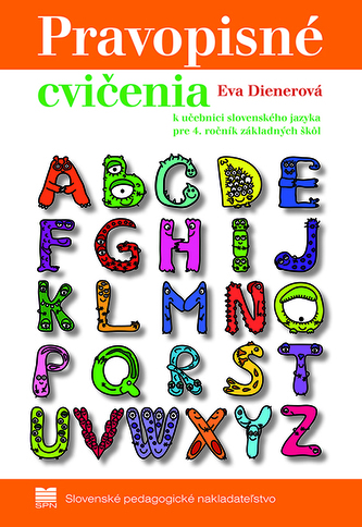 Pravopisné cvičenia