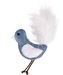 FLAM hr. MEDY ptacek s catnipem 17cm