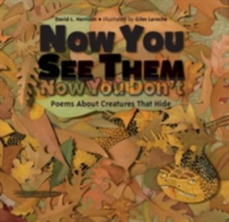 Now You See Them, Now You Don't