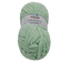 Příze SAMET - mentol - 100g / 100 m