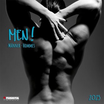 Men! Männer Hommes 2023
