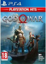 God of War (PS HITS) (PS4)