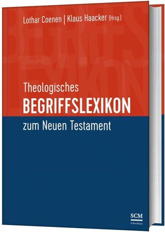 Theologisches Begriffslexikon zum Neuen Testament