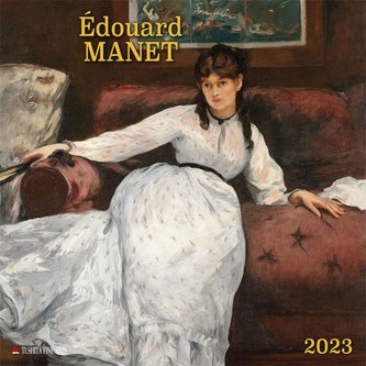 Edouard Manet 2023