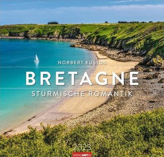 Bretagne Kalender 2023
