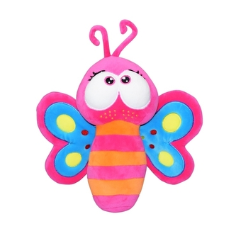 Polštářek Motýlek