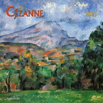 Paul Cezanne 2023