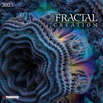 Fractal Creation  2023