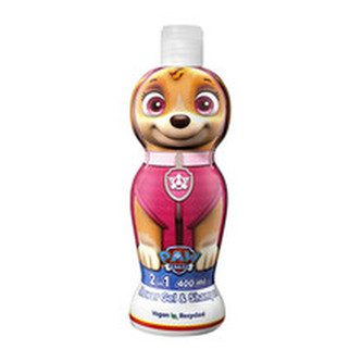 Sprchový gel a šampón 2v1 Sky 400ml