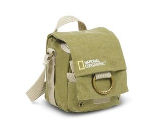 Brašna National Geographic Earth Explorer Camera Holster S (2342)