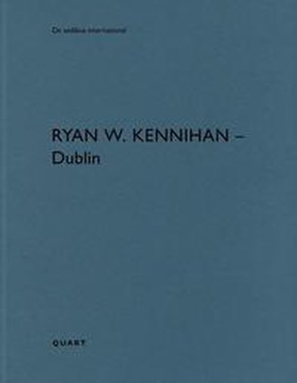 Ryan W. Kennihan - Dublin