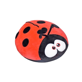 Polštářek beruška