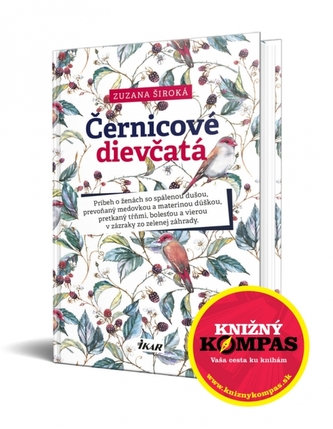 Černicové dievčatá