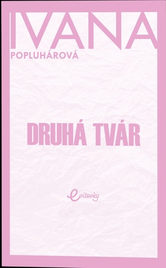 Druhá tvár
