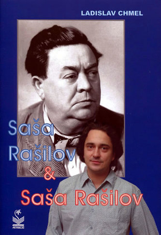 Saša Rašilov