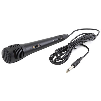 ND AKAI ABTS-S6 microphone