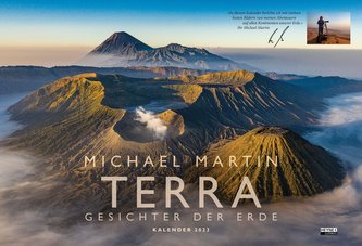 Terra - Gesichter der Erde 2022