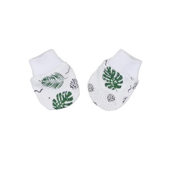 Rukavičky pro novorozence Koala Nature - velikost Univerzální