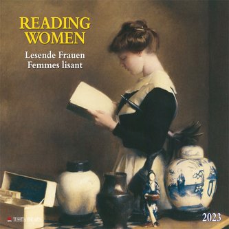 Reading Women 2023