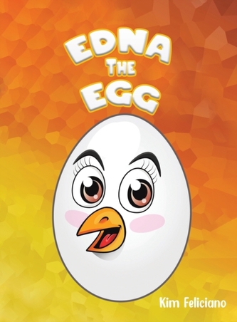 EDNA THE EGG