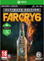 Far Cry 6 Ultimate Edition (Xbox One)