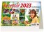 Kalendář stolní 2023 - Receptář
