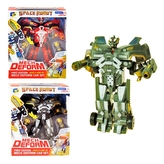 Transrobot auto se zvukem