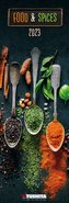Food & Spices 2023