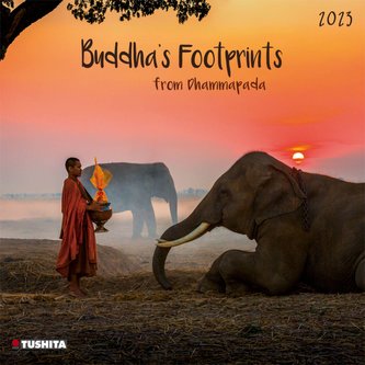 Buddhas Footprints 2023