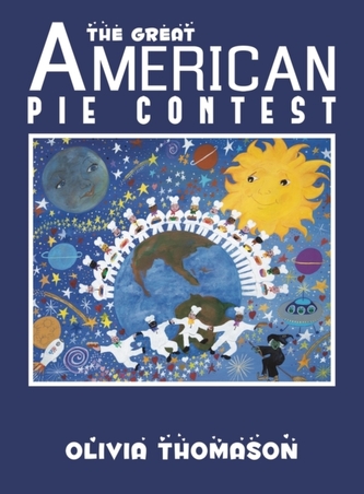 GREAT AMERICAN PIE CONTEST