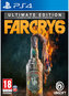 Far Cry 6 Ultimate Edition (PS4)