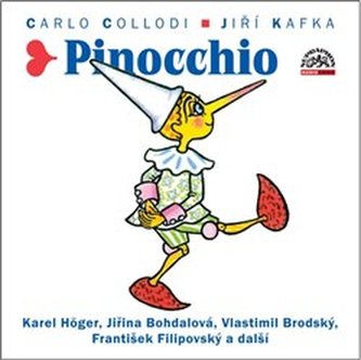 Pinocchio Pinocchio