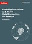 Collins Cambridge International as & a Level - Cambridge International as & a Level Global Perspectives and Research Workbook: G