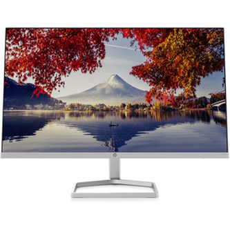 LED monitor HP M24f