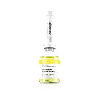 LeBody Antioxidační pleťové sérum Idebenone (Serum) 30 ml woman