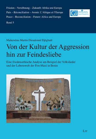 Von der Kultur der Aggression hin zur Feindesliebe