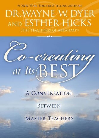 Co-Creating at Its Best: A Conversation Between Master Teachers