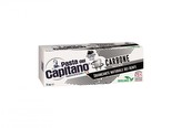 Pasta del Capitano Zubní pasta s aktivním uhlím Charcoal 75 ml unisex
